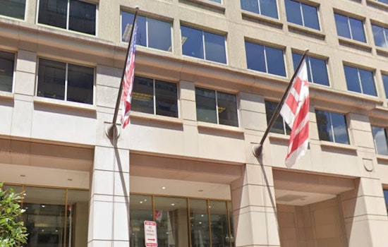Justice Department Targets Terrorist Wallet, $2M in Digital Currency Linked to Hamas Seized in Washington D.C. Sting