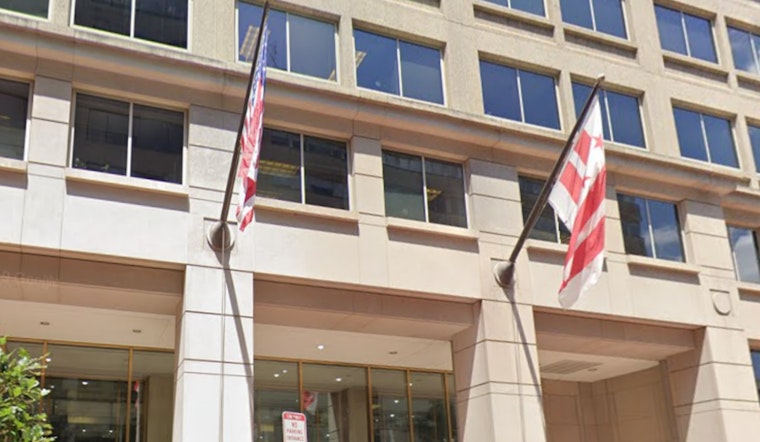 Justice Department Targets Terrorist Wallet, $2M in Digital Currency Linked to Hamas Seized in Washington D.C. Sting