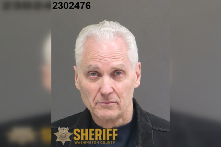 Justice Served After Decades, Oregon Man Gets Life for '88 Murder Following Cold Case DNA Breakthrough