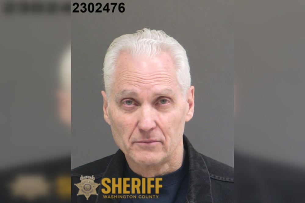 Justice Served After Decades, Oregon Man Gets Life for '88 Murder Following Cold Case DNA Breakthrough