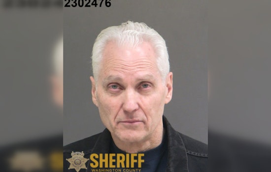 Justice Served After Decades, Oregon Man Gets Life for '88 Murder Following Cold Case DNA Breakthrough
