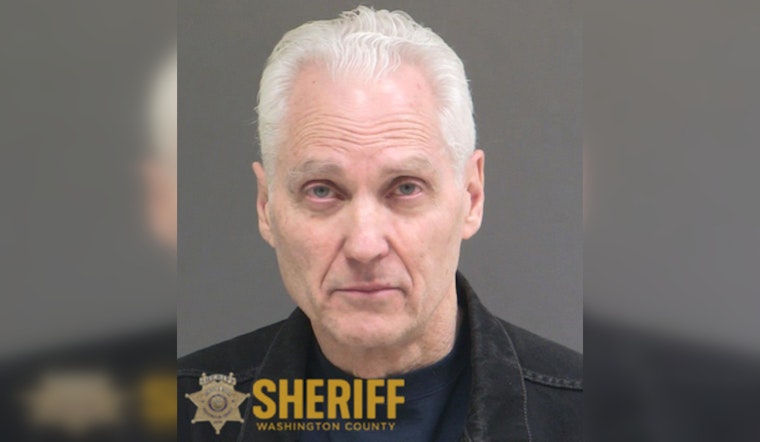 Justice Served After Decades, Oregon Man Gets Life for '88 Murder Following Cold Case DNA Breakthrough