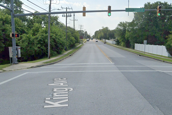 Juvenile in Custody After Stabbing Incident Near Baltimore School