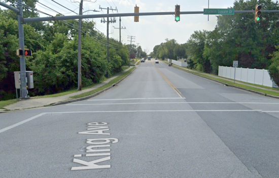 Juvenile in Custody After Stabbing Incident Near Baltimore School