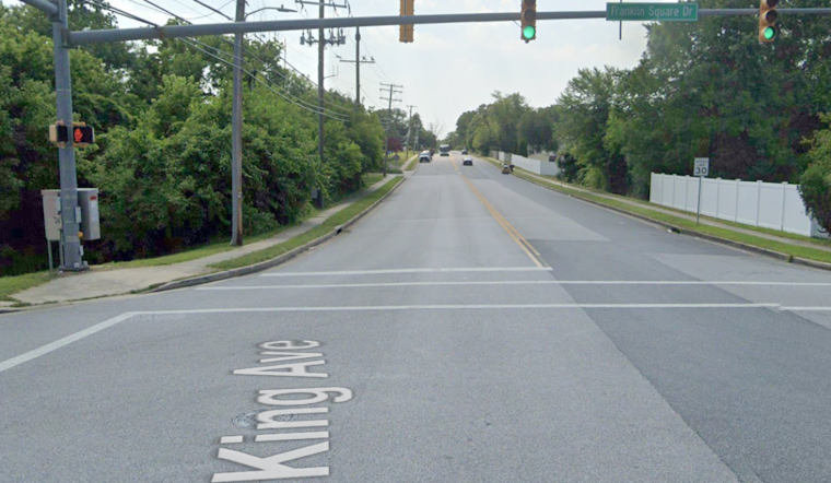 Juvenile in Custody After Stabbing Incident Near Baltimore School