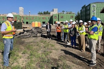 Kalamazoo Advances Urban Renewal with $14M Harrison Circle and $55M River's Edge Brownfield Projects