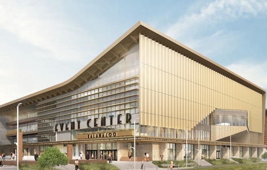 Kalamazoo Event Center's New Website Goes Live Ahead of 2027 Grand Opening
