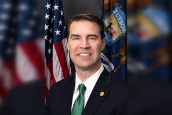 Kalamazoo's State Sen. Sean McCann Announces Bid for U.S. House, Targets Michigan’s 4th District Seat