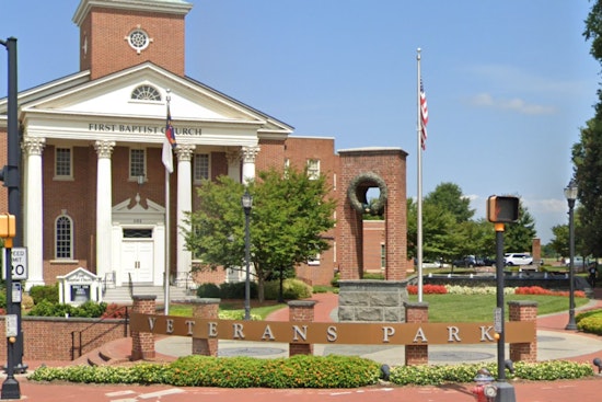 Kannapolis Invites Community to National Night Out Festivities, Live Music, Family Fun, and Civic Engagement Await at Veterans Park