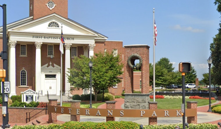 Kannapolis Invites Community to National Night Out Festivities, Live Music, Family Fun, and Civic Engagement Await at Veterans Park