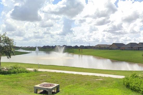 Katy Community Mourns as 2-Year-Old Found Drowned in Retention Pond, Harris County Officials Investigate