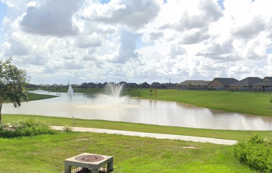 Katy Community Mourns as 2-Year-Old Found Drowned in Retention Pond, Harris County Officials Investigate