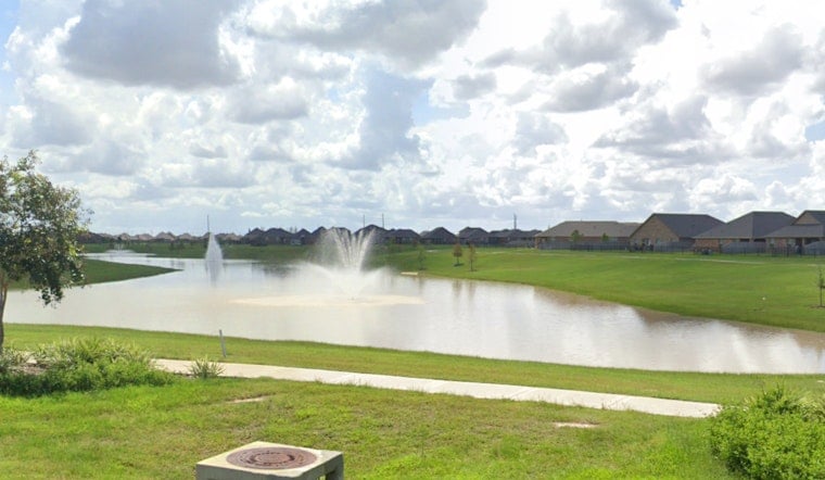 Katy Community Mourns as 2-Year-Old Found Drowned in Retention Pond, Harris County Officials Investigate