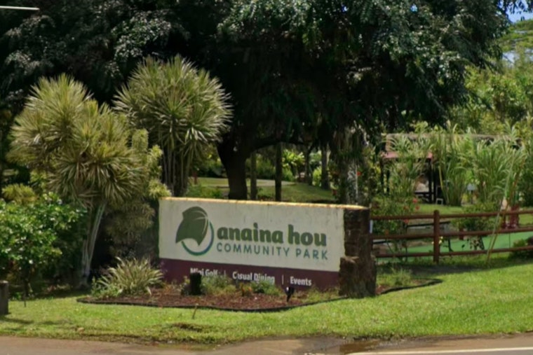 Kaua‘i Housing Agency Seeks Public Input on Kīlauea Town Expansion in Upcoming Community Meeting