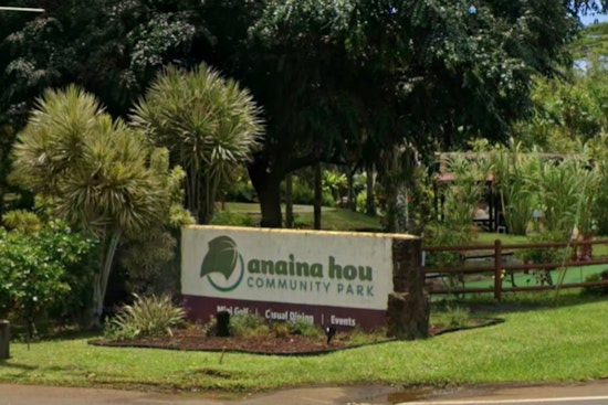 Kaua‘i Housing Agency Seeks Public Input on Kīlauea Town Expansion in Upcoming Community Meeting