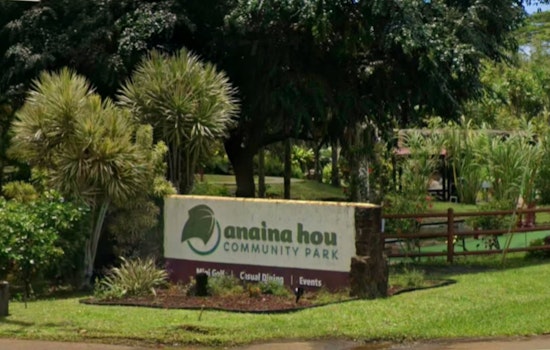 Kaua‘i Housing Agency Seeks Public Input on Kīlauea Town Expansion in Upcoming Community Meeting