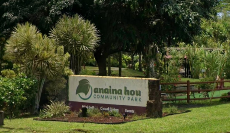 Kaua‘i Housing Agency Seeks Public Input on Kīlauea Town Expansion in Upcoming Community Meeting