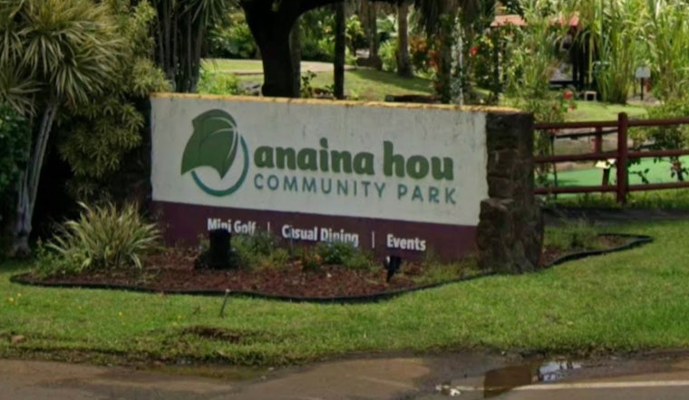 Kaua‘i Housing Agency to Host Community Meeting on Kīlauea Town Expansion July 31