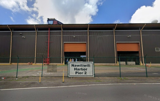 Kaua‘i to Host Multi-Agency Emergency Preparedness Exercise at Nāwiliwili Harbor on July 24
