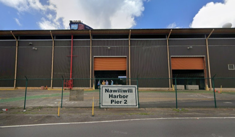 Kaua‘i to Host Multi-Agency Emergency Preparedness Exercise at Nāwiliwili Harbor on July 24