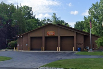 Kawkawlin Township Scrambles for Fire Department Funding Amid Millage Hiccup