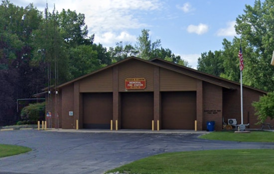 Kawkawlin Township Scrambles for Fire Department Funding Amid Millage Hiccup
