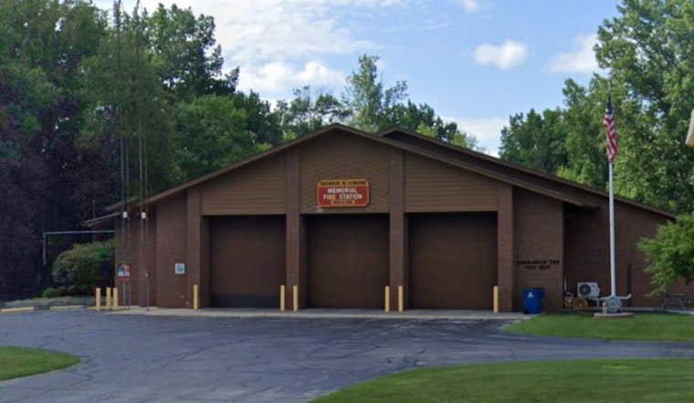 Kawkawlin Township Scrambles for Fire Department Funding Amid Millage Hiccup