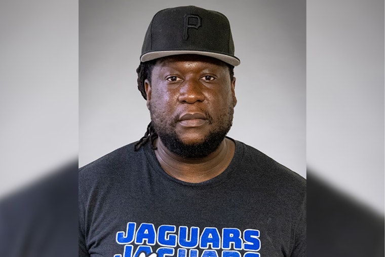 Keenan Thompson Brings Local Expertise as New Custodian of Hilliard Community Center