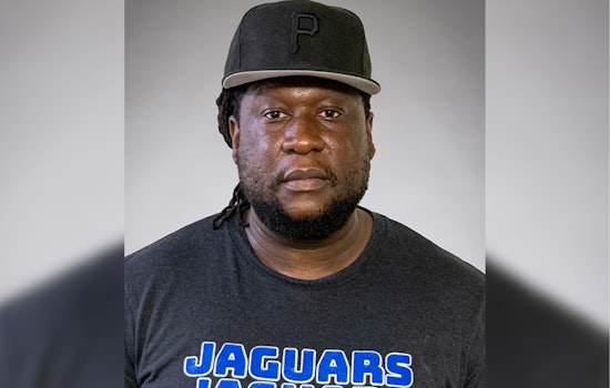 Keenan Thompson Brings Local Expertise as New Custodian of Hilliard Community Center