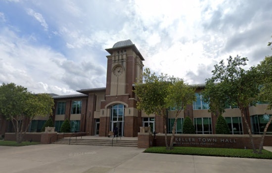 Keller Residents Invited to Planning & Zoning Commission Hearing on New Accessory Structure Proposal