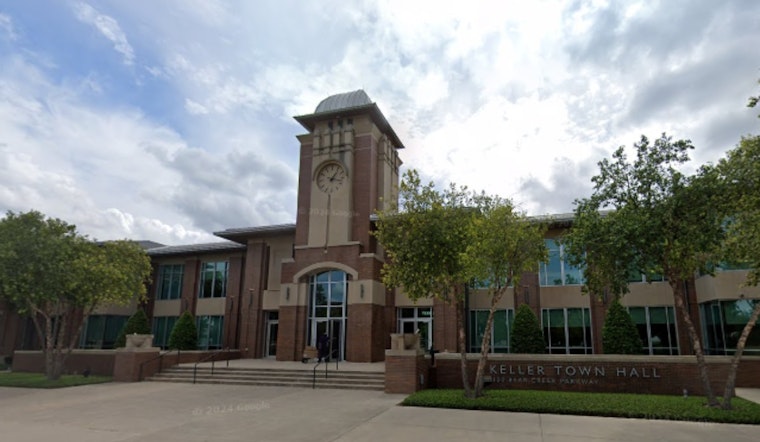 Keller Residents Invited to Planning & Zoning Commission Hearing on New Accessory Structure Proposal