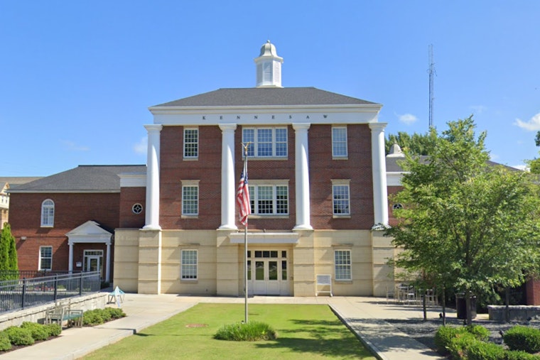 Kennesaw Officials Propose Property Tax Increase, Schedule Public Hearings for Community Feedback