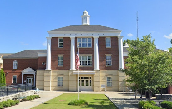 Kennesaw Officials Propose Property Tax Increase, Schedule Public Hearings for Community Feedback