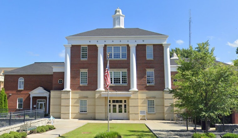 Kennesaw Officials Propose Property Tax Increase, Schedule Public Hearings for Community Feedback
