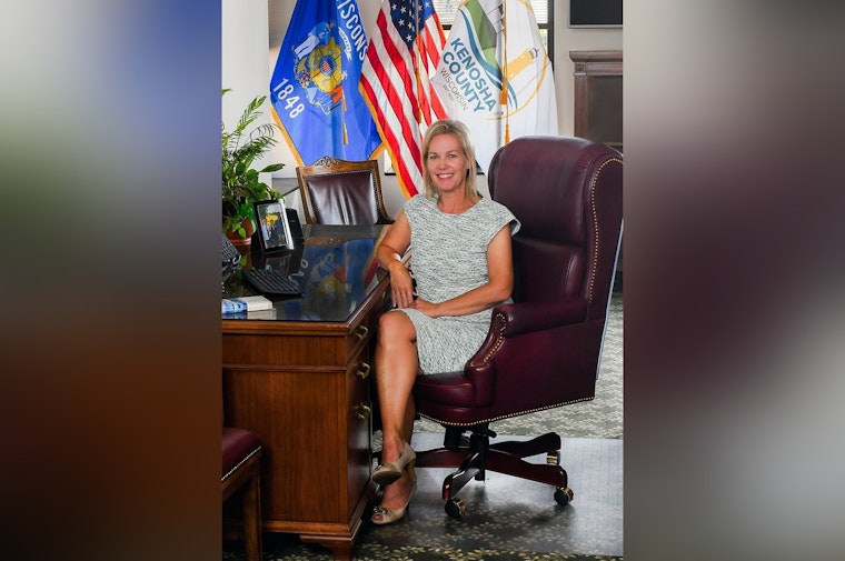 Kenosha County Executive Applauds State Budget for Erosion Control and Legal System Boosts