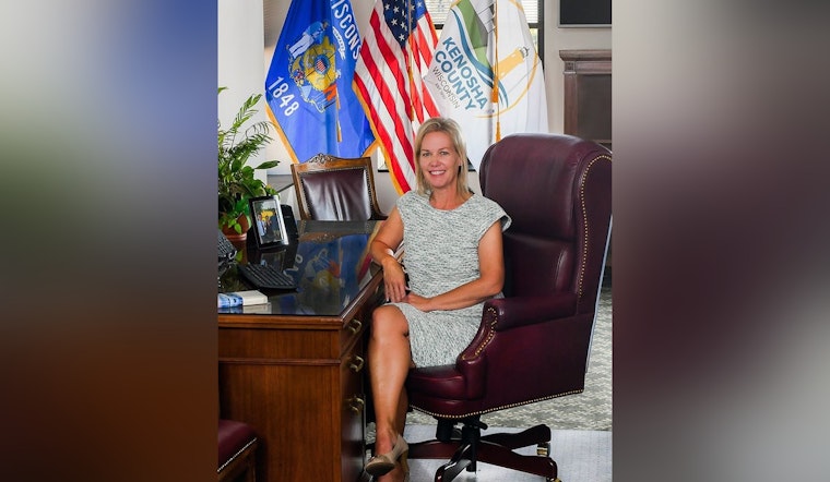 Kenosha County Executive Applauds State Budget for Erosion Control and Legal System Boosts