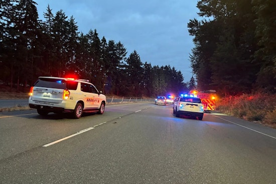 Kent Woman Suspected of DUI Faces Vehicular Homicide Charges After Fatal Wrong-Way Collision on SR 410 in Sumner