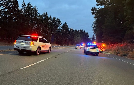 Kent Woman Suspected of DUI Faces Vehicular Homicide Charges After Fatal Wrong-Way Collision on SR 410 in Sumner