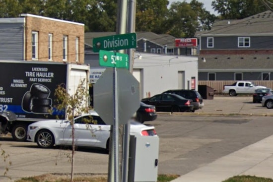 Kentwood Man Injured in Stabbing, Female Suspect in Custody as Police Seek Public's Help