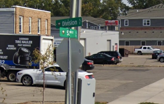 Kentwood Man Injured in Stabbing, Female Suspect in Custody as Police Seek Public's Help