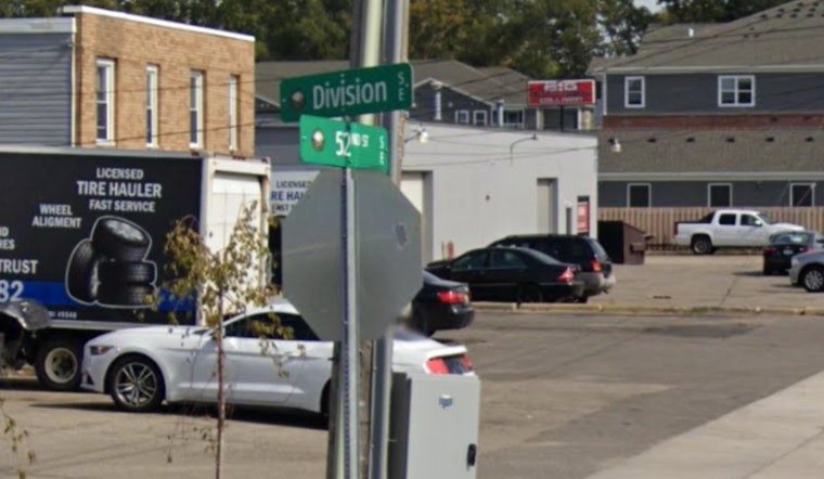 Kentwood Man Injured in Stabbing, Female Suspect in Custody as Police Seek Public's Help