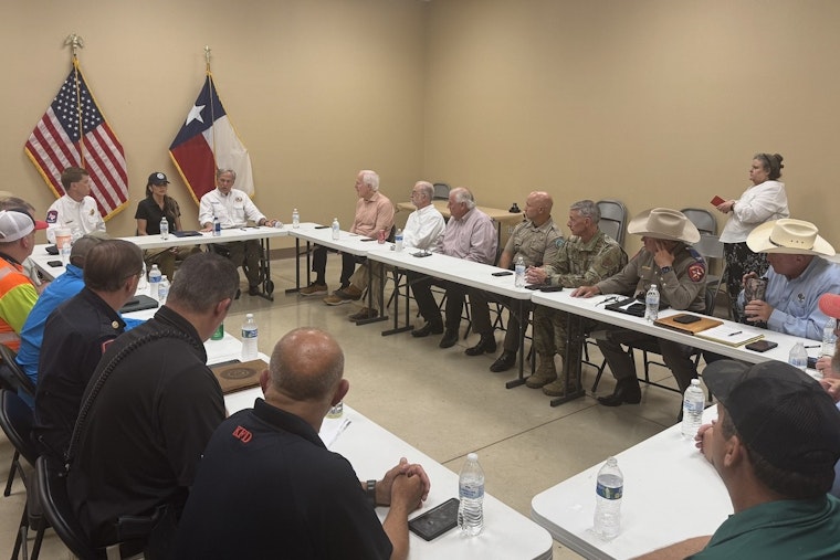 Kerr County Catastrophe, Flood Devastation Mounts with 43 Dead, 27 Camp Mystic Girls Missing Amidst Search and Rescue Chaos