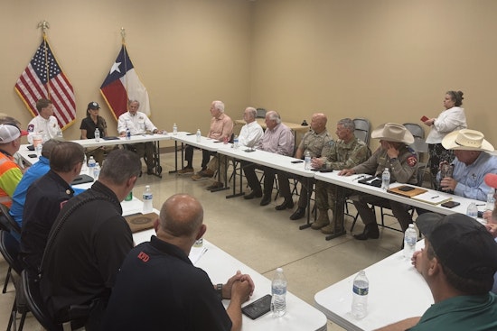 Kerr County Catastrophe, Flood Devastation Mounts with 43 Dead, 27 Camp Mystic Girls Missing Amidst Search and Rescue Chaos