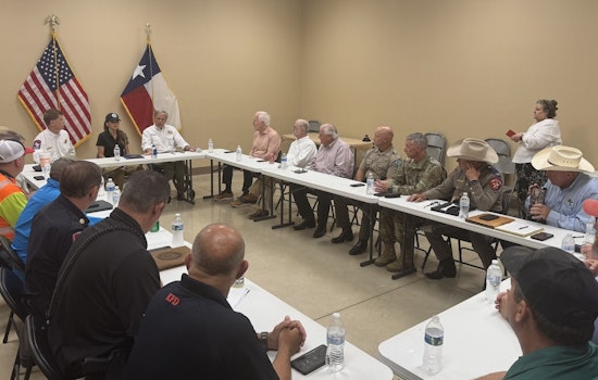 Kerr County Catastrophe, Flood Devastation Mounts with 43 Dead, 27 Camp Mystic Girls Missing Amidst Search and Rescue Chaos