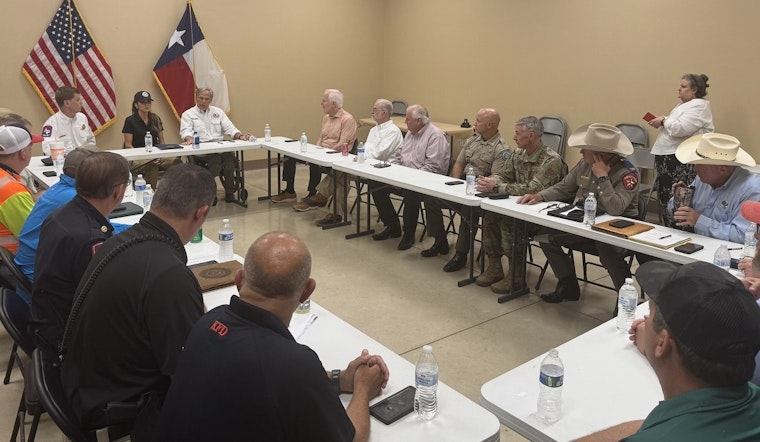 Kerr County Catastrophe, Flood Devastation Mounts with 43 Dead, 27 Camp Mystic Girls Missing Amidst Search and Rescue Chaos
