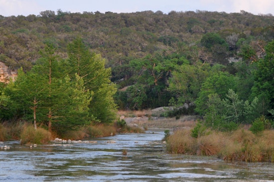 Kerr County Resident Aids in Recovery Effort, Finding 10 Flood Victims on Property Along Guadalupe River