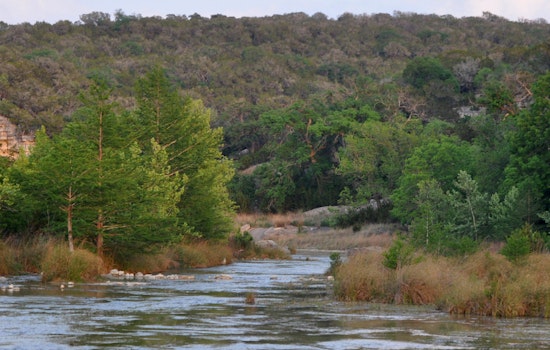 Kerr County Resident Aids in Recovery Effort, Finding 10 Flood Victims on Property Along Guadalupe River