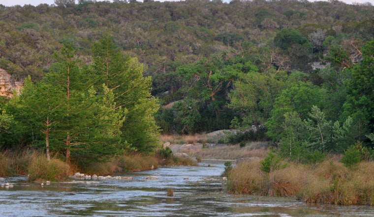 Kerr County Resident Aids in Recovery Effort, Finding 10 Flood Victims on Property Along Guadalupe River
