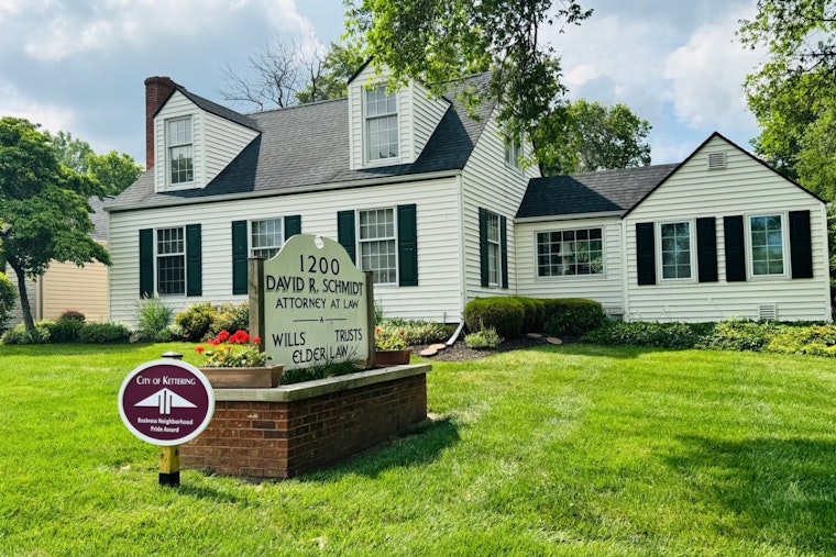 Kettering, Ohio Celebrates Exceptional Home and Lawn Care with July Neighborhood Pride Awards