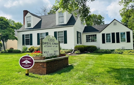 Kettering, Ohio Celebrates Exceptional Home and Lawn Care with July Neighborhood Pride Awards